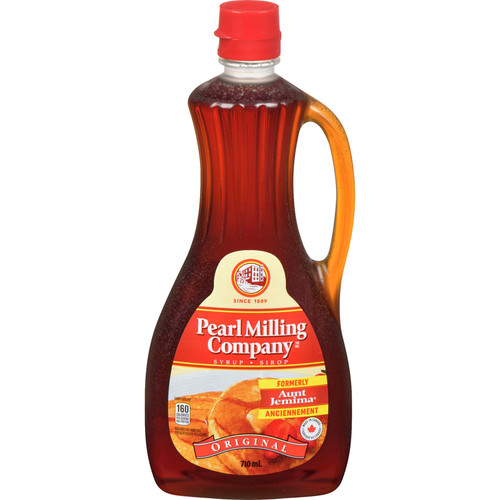 Pearl milling company original - company,